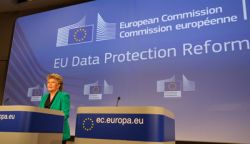 EU Data Protection Reform