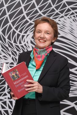 Dr. Dr. Elisa Bortoluzzi Dubach