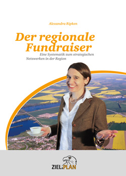 Der regionale Fundraiser, Alexandra Ripken
