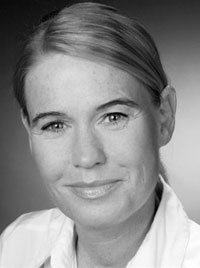 Sabine Volkert
