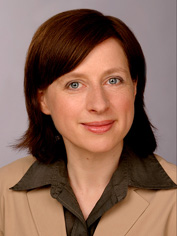 Yvonne Kohlmann